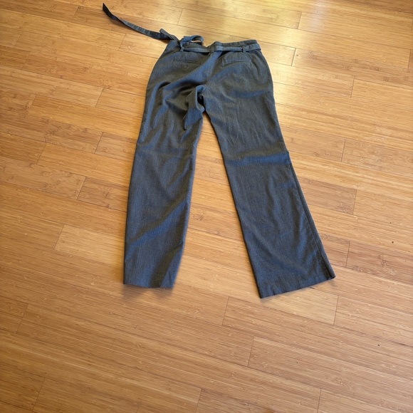 Paperbag Wide Leg Dress Pants Old Navy - Picture 10 of 11